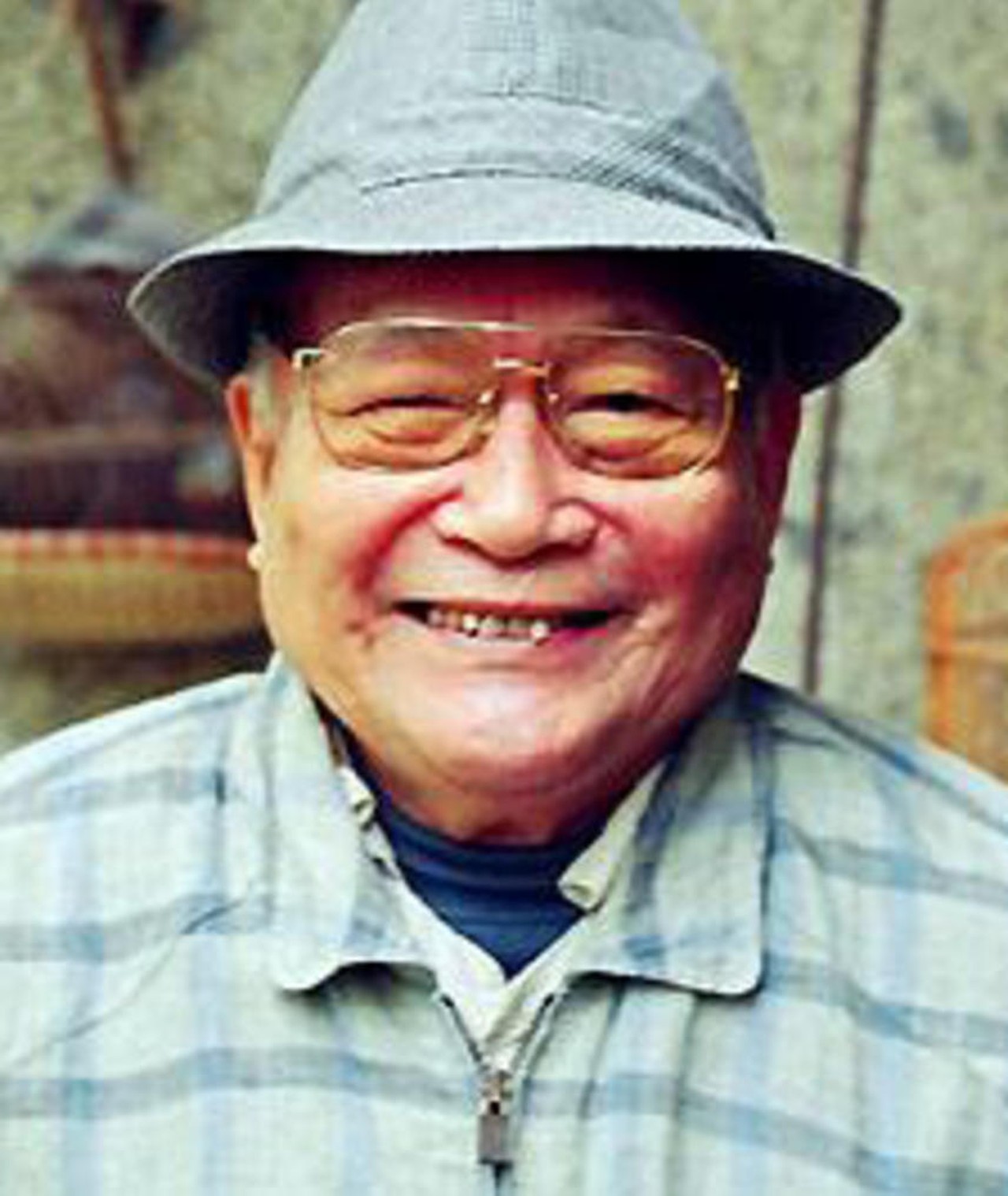 Photo of Tô Hoài