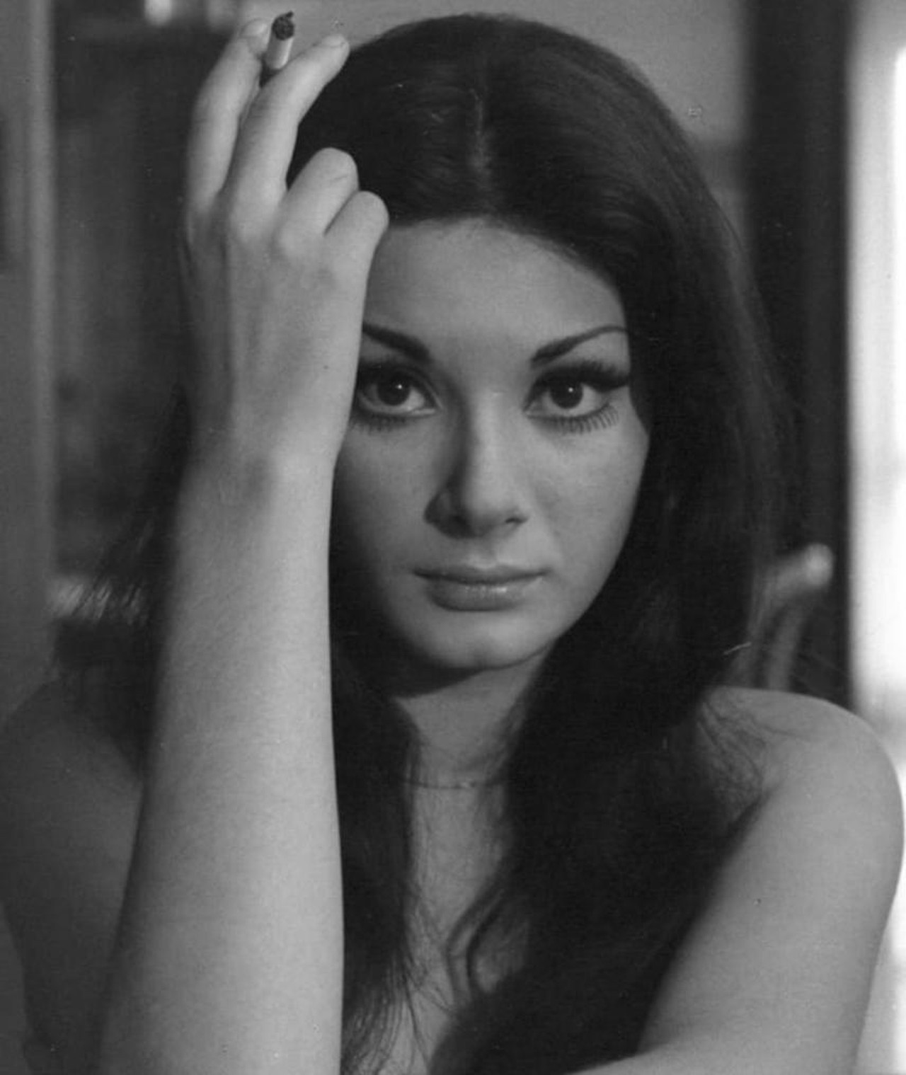 Photo of Edwige Fenech