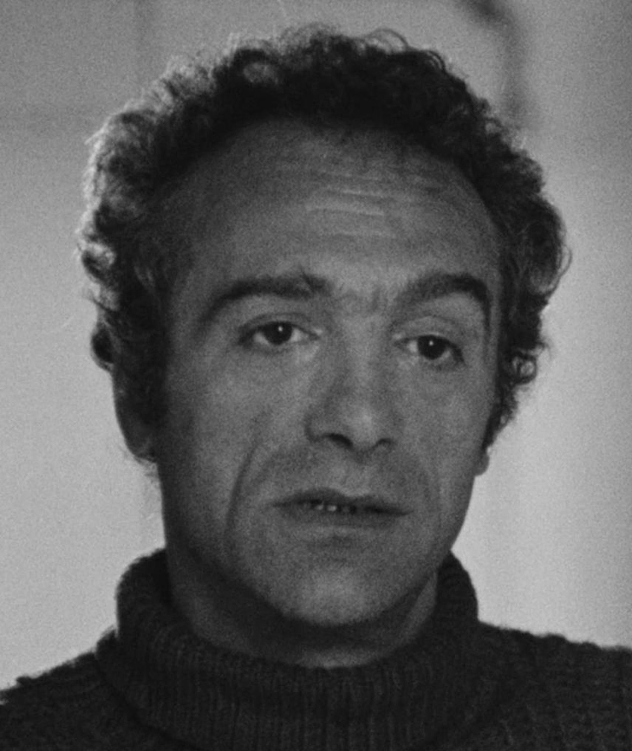 Photo of Luigi Pistilli