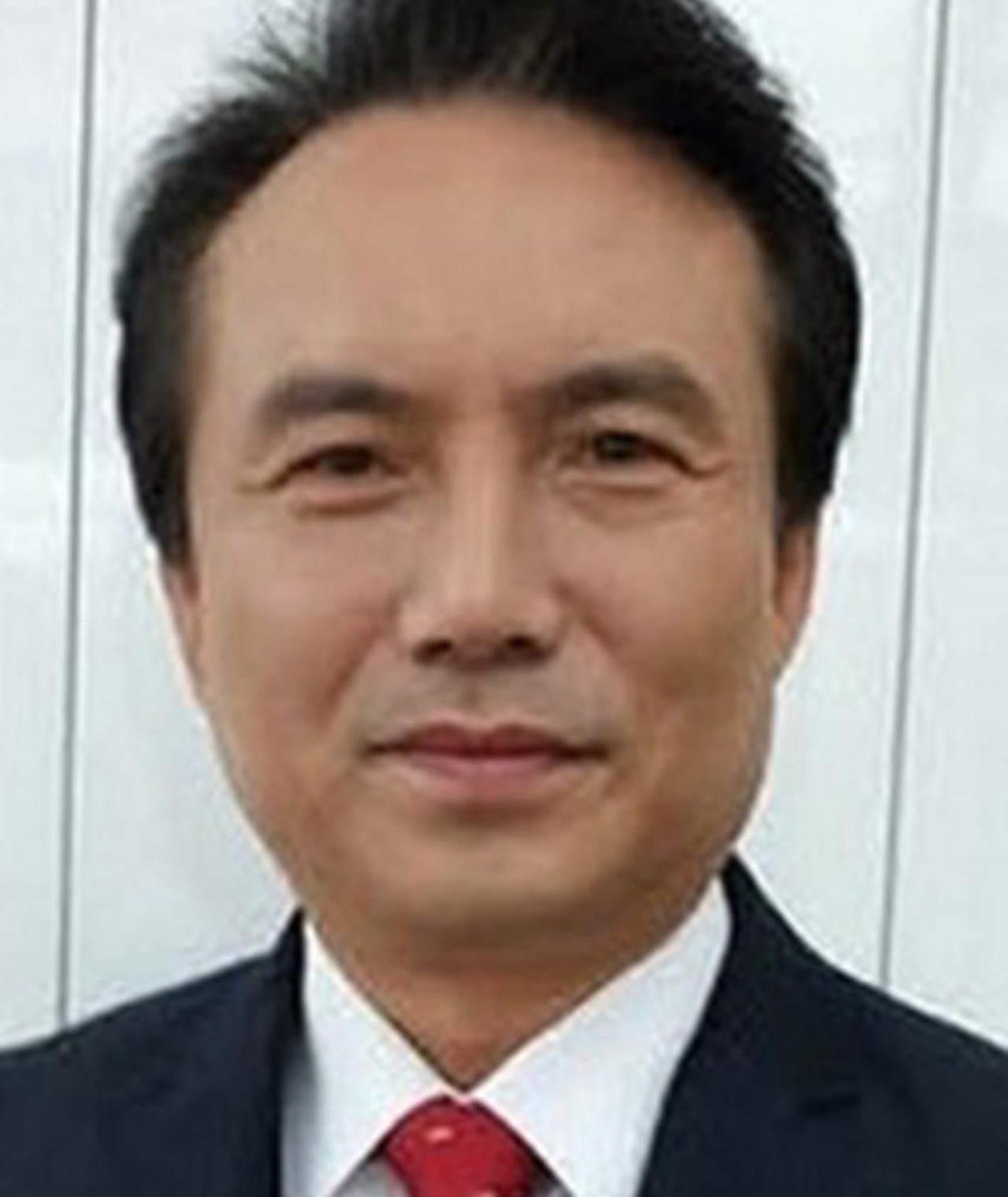 Photo of Jeong Dong-gyoo