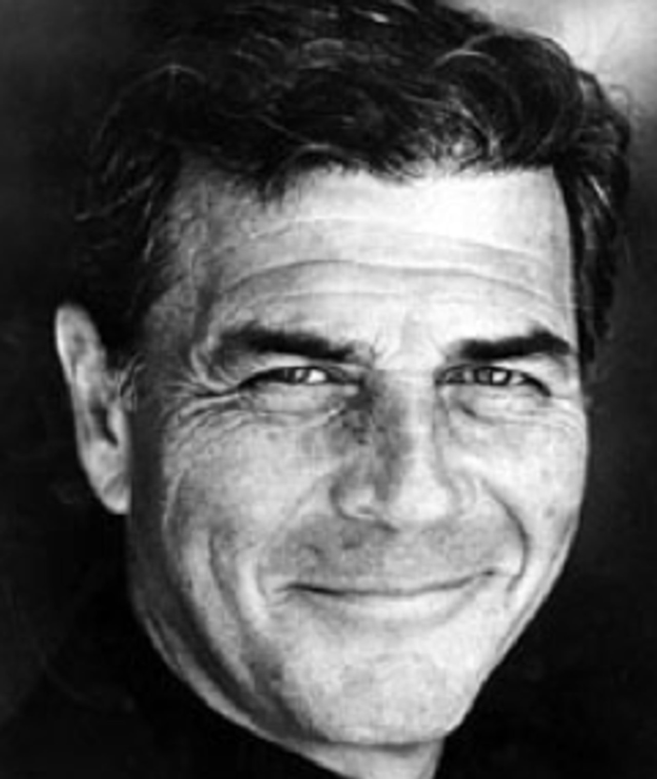 Photo of Robert Forster