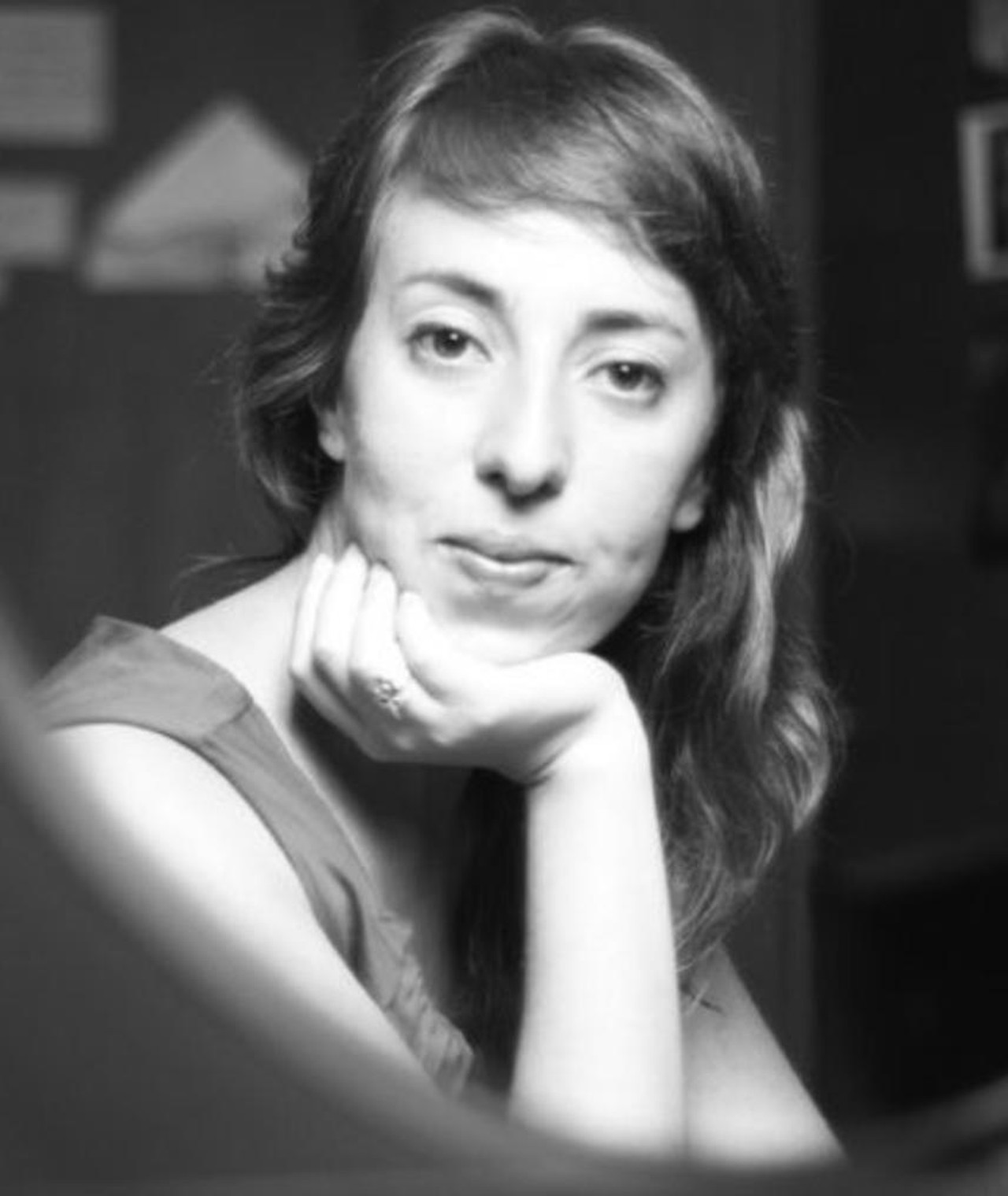 Photo of Ana Paula Malaga