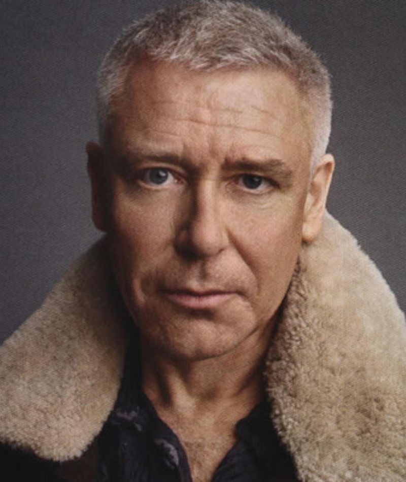 Adam Clayton Movies, Bio and Lists on MUBI