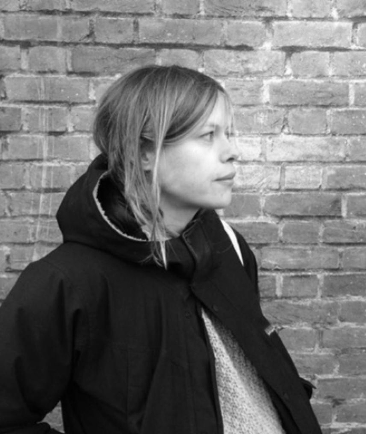 Photo of Beatrice Gibson