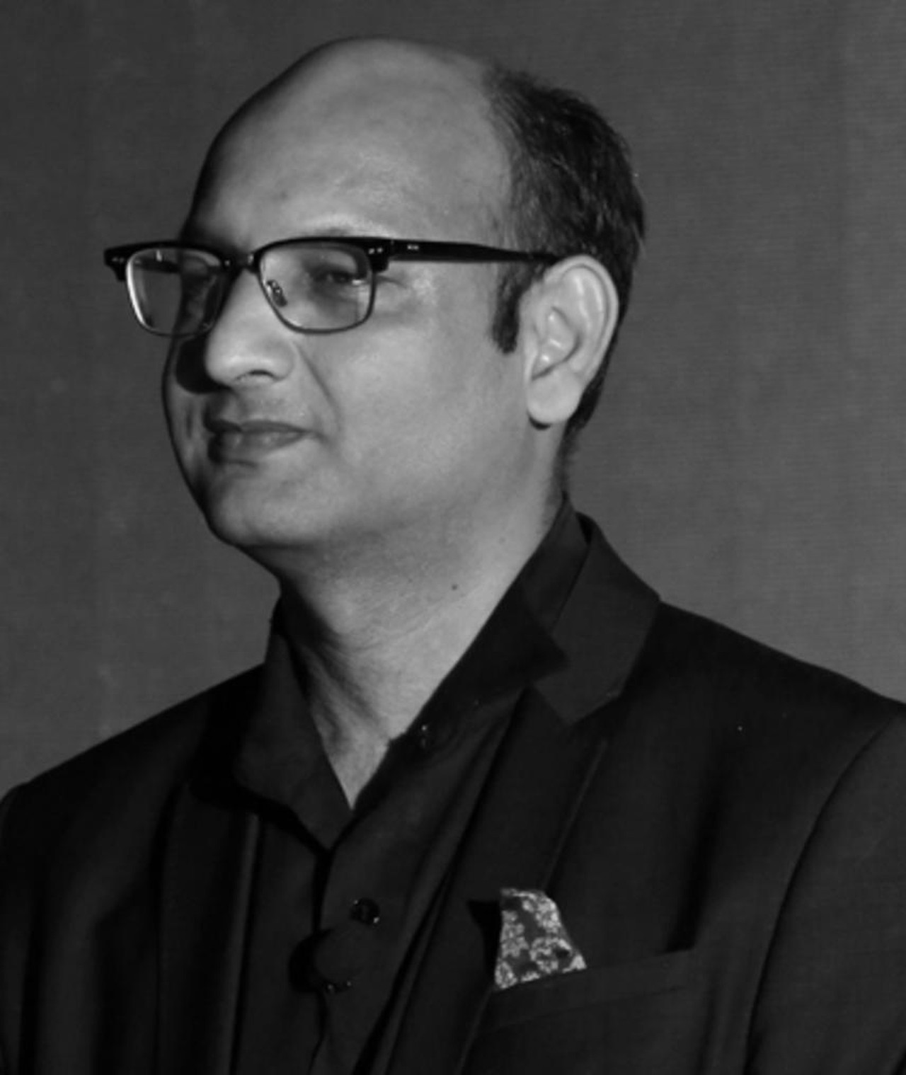 Photo of Shrikant Mohta