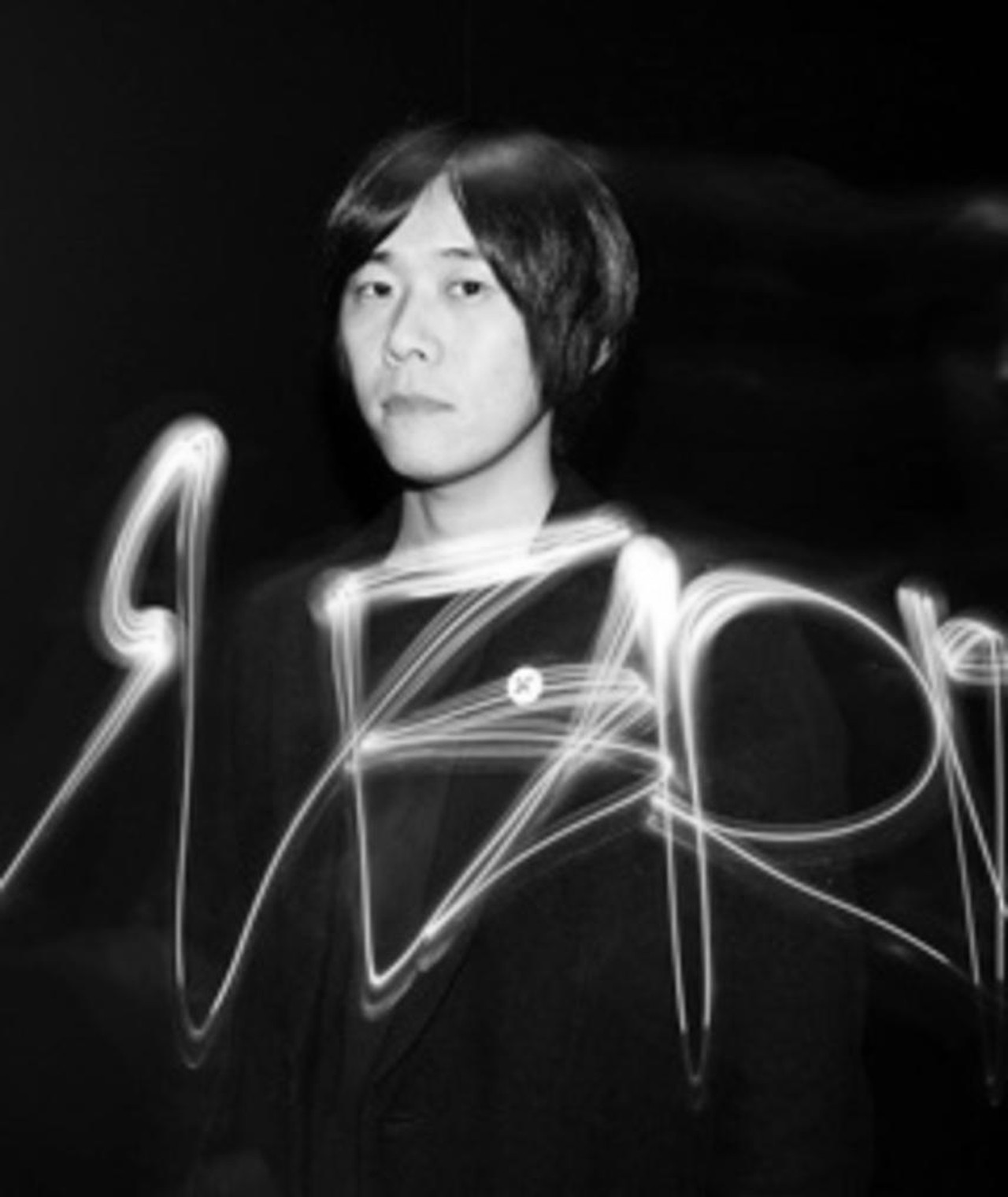 Photo of Takashi Makino