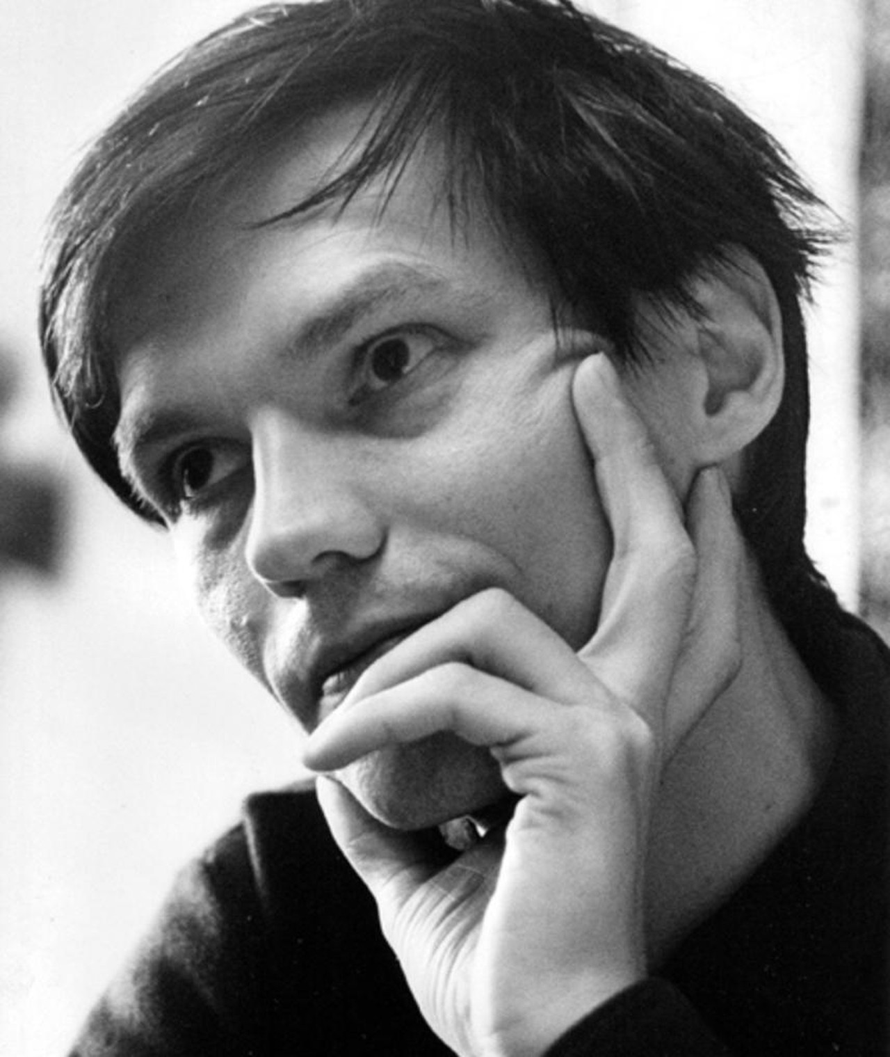 Photo of Per Oscarsson