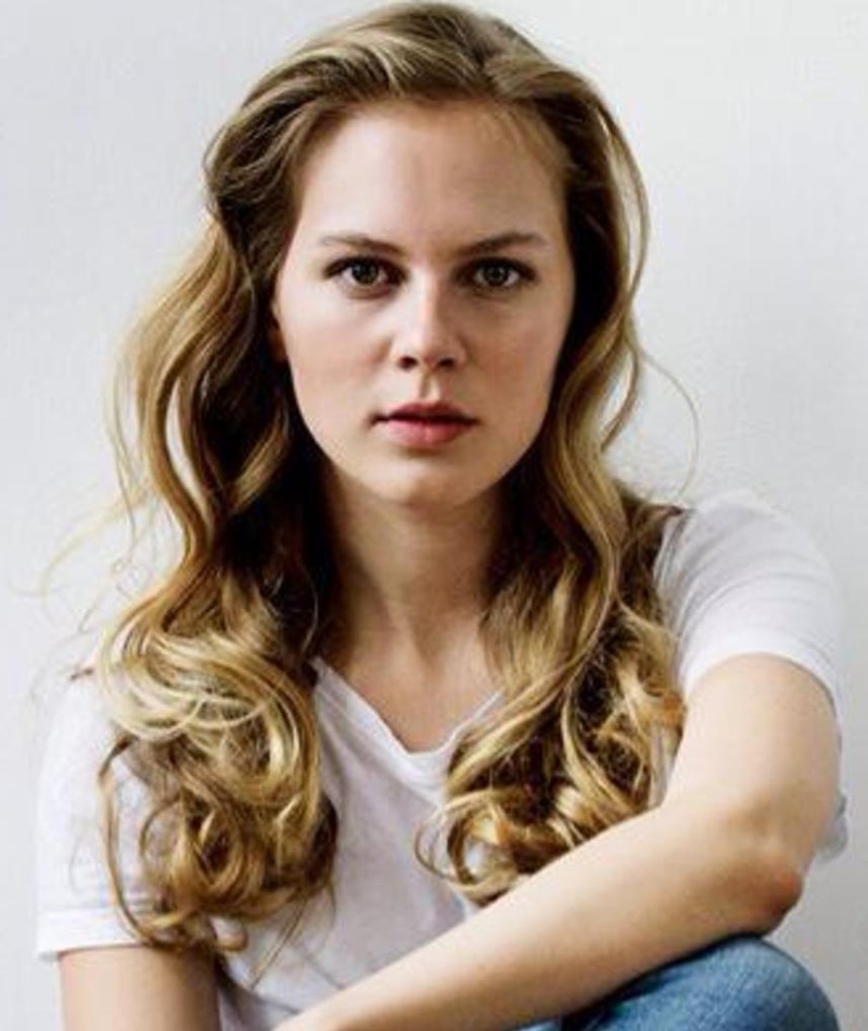 Alicia Von Rittberg : Alicia Von Rittberg Editorial Stock Photo Stock