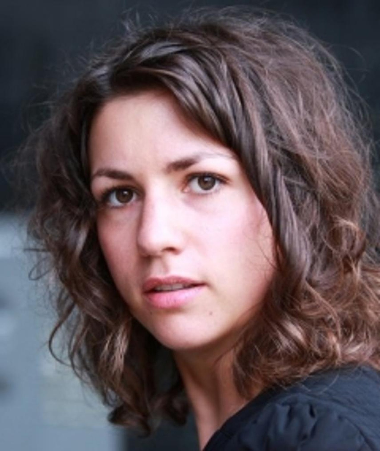Eva Meckbach Movies, Bio and Lists on MUBI