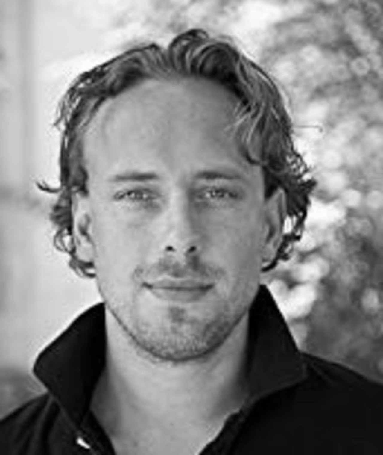 Photo of Sander Verdonk