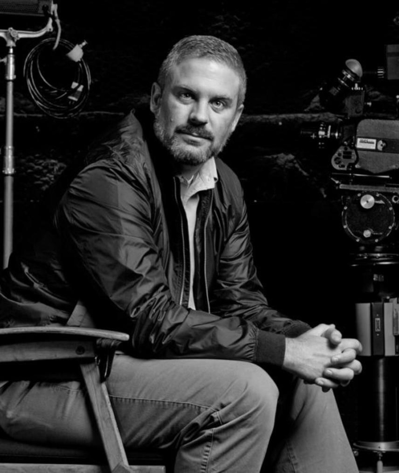 Photo of Dallas Sonnier