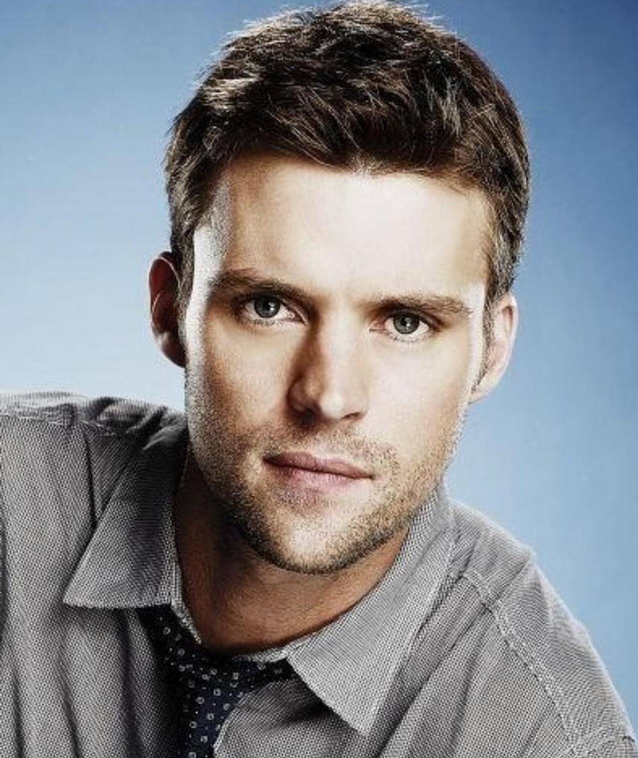 Jesse Spencer House   Image W856 