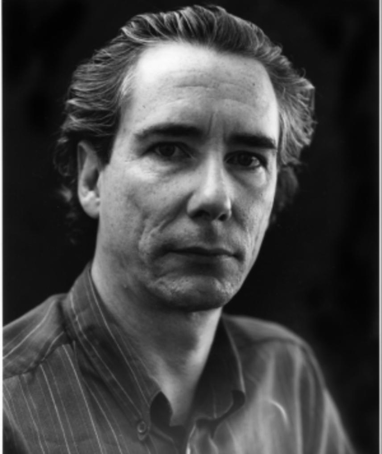 Photo of Mike Kelley
