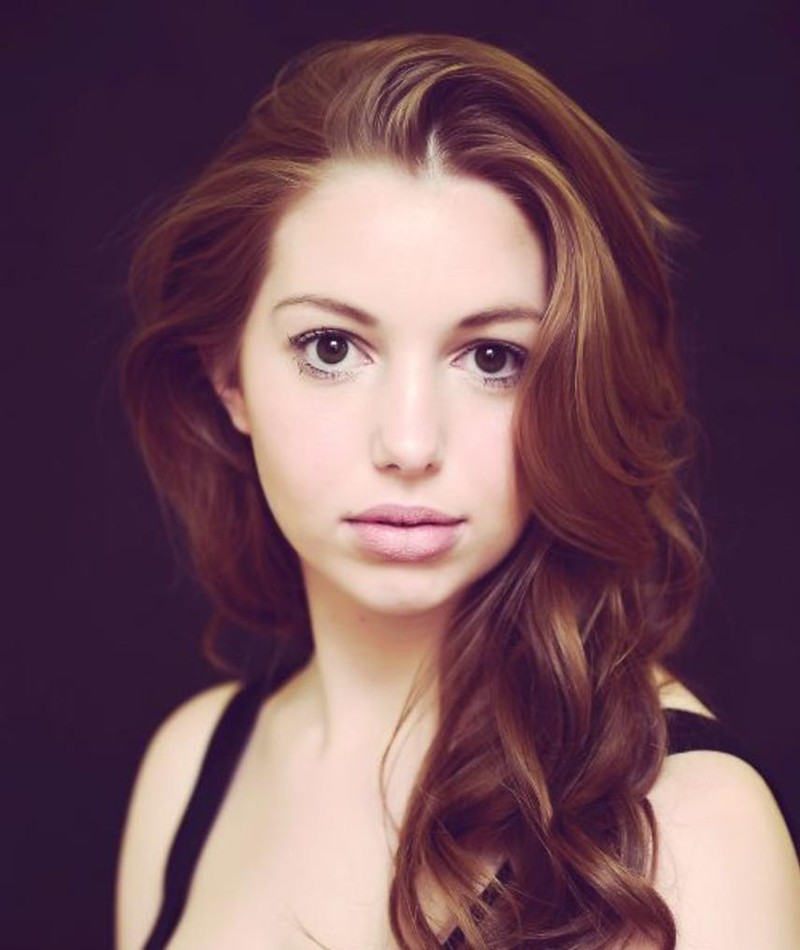 Seána Kerslake Movies, Bio and Lists on MUBI