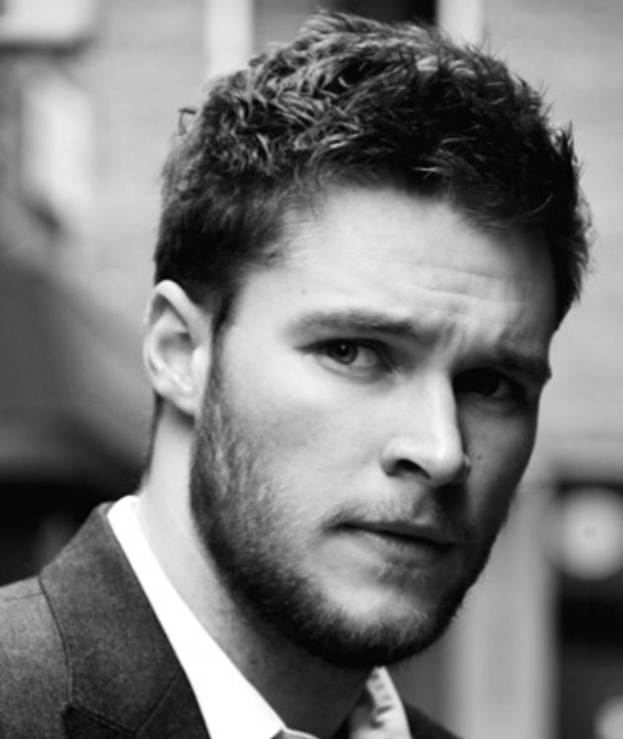 Photo of Jack Reynor