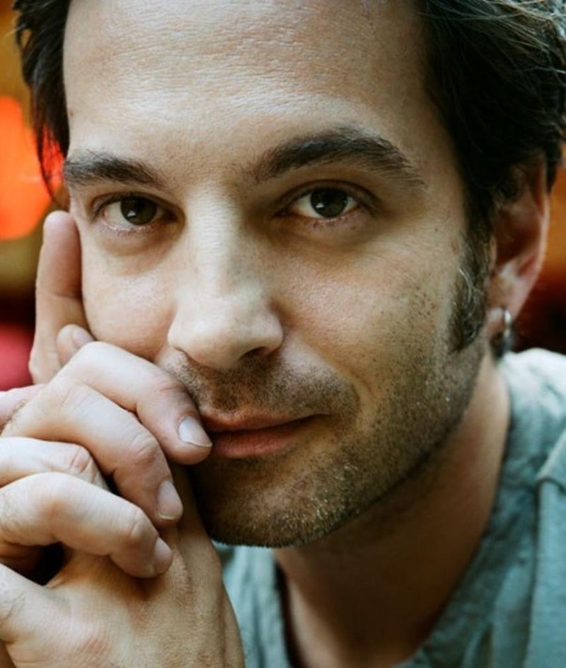 Photo of Jeff Russo
