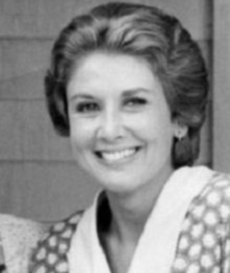Photo of Michael Learned