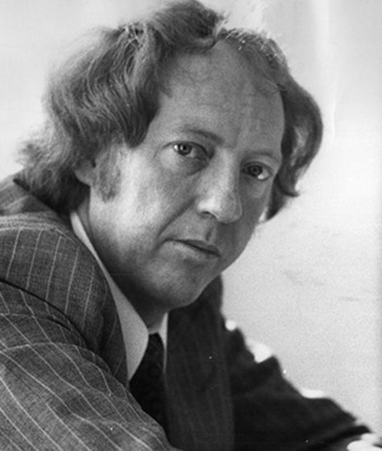 Photo of Robert Stigwood