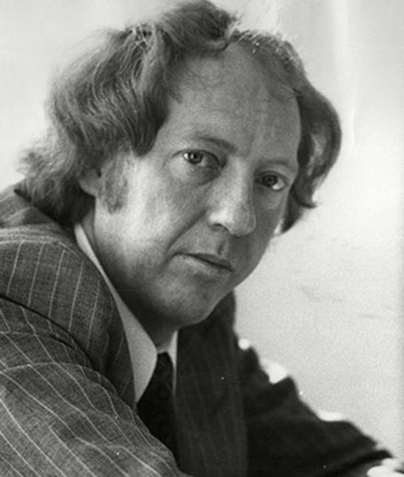 Robert Stigwood – Movies, Bio and Lists on MUBI