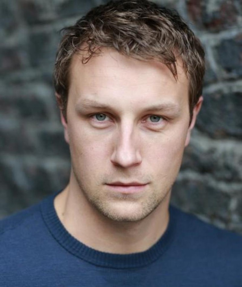 Oliver Coleman Movies, Bio and Lists on MUBI