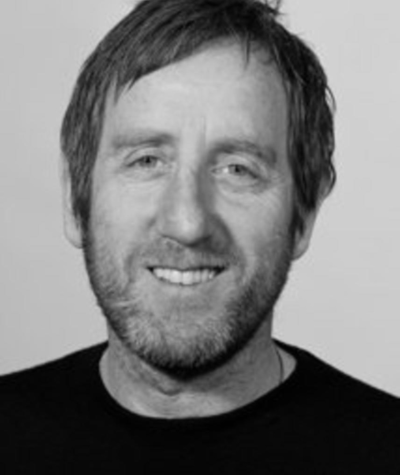 Photo of Michael Smiley