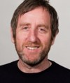 Photo of Michael Smiley