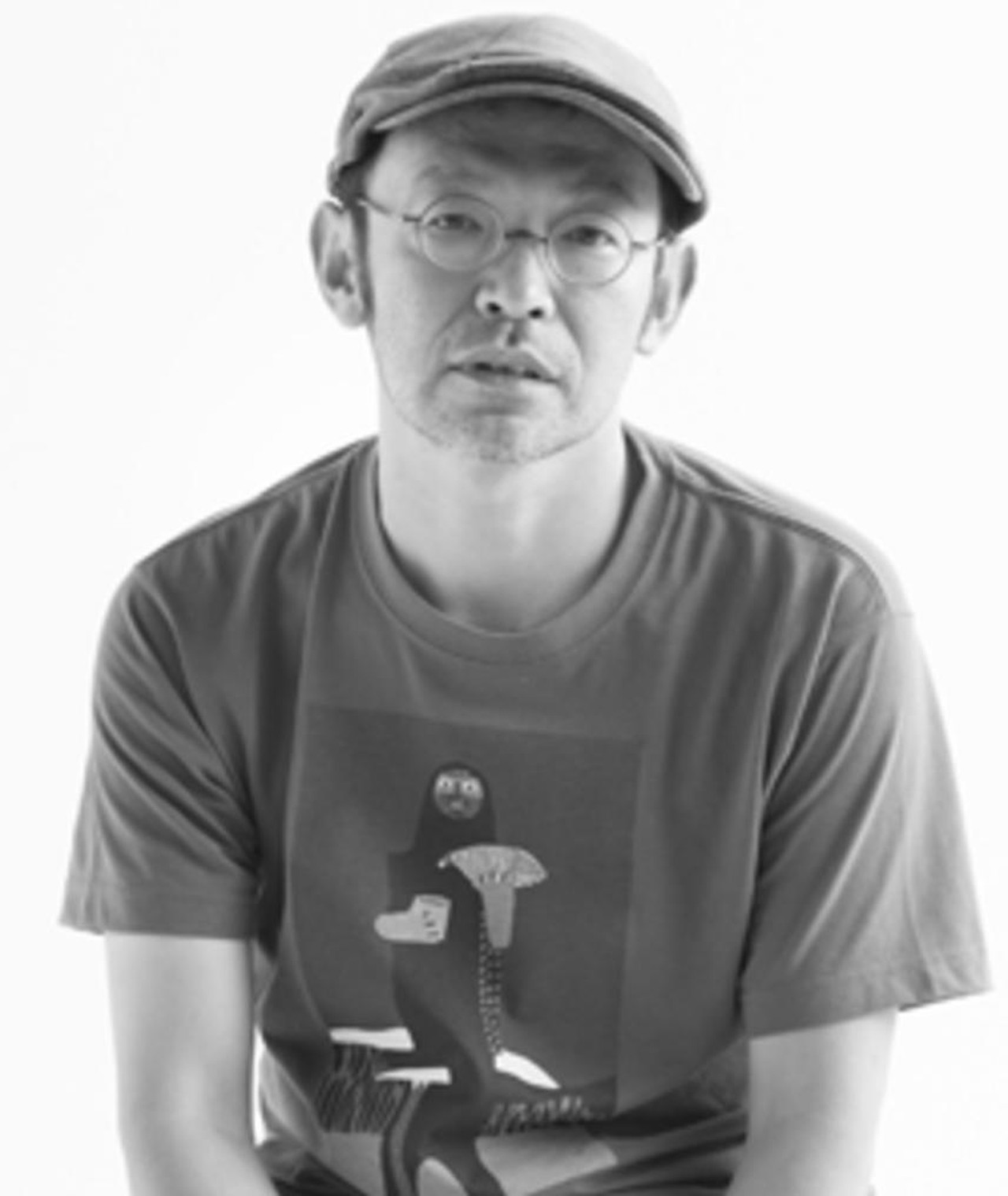 Photo of Michio Koshikawa