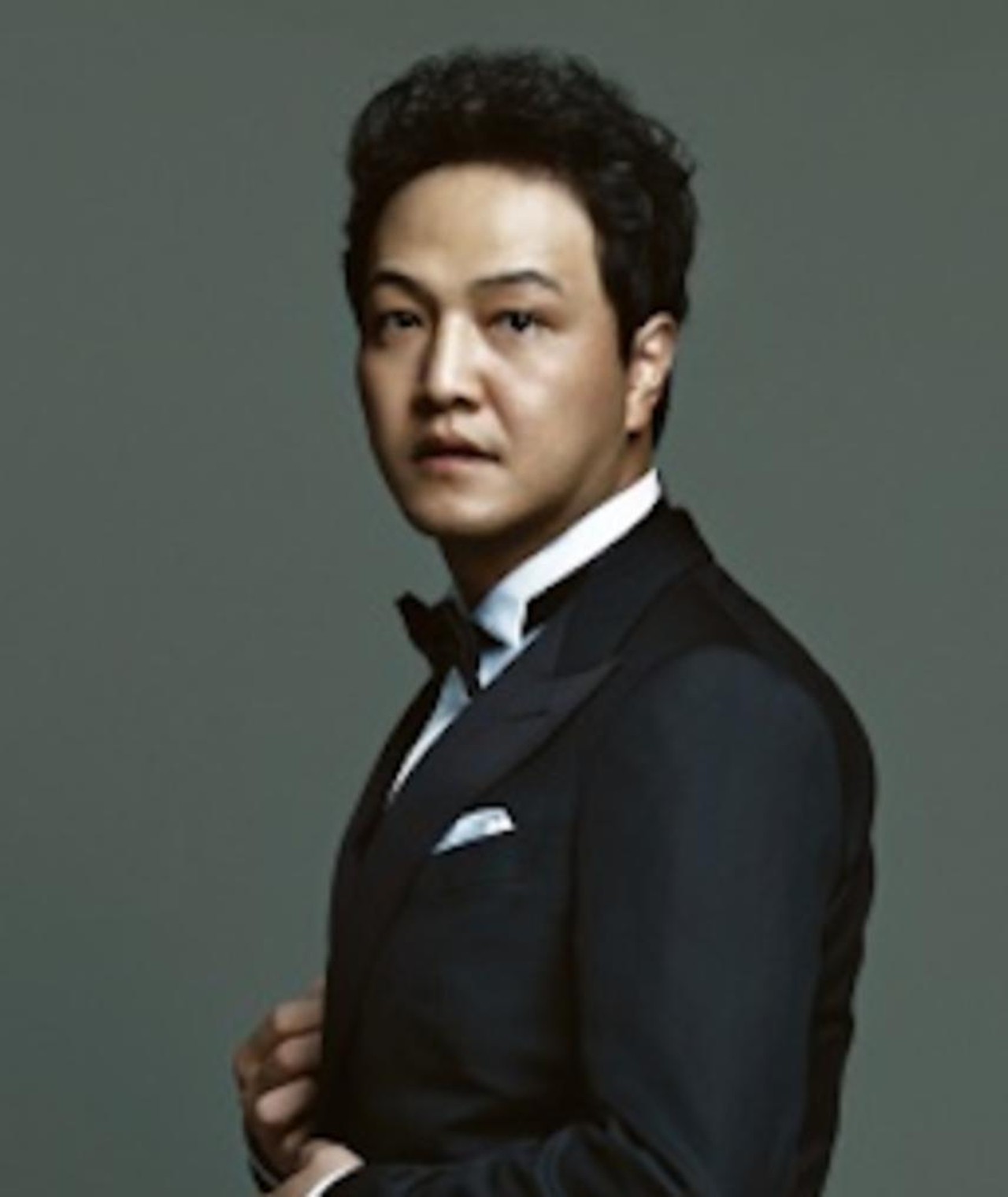 Photo of Jung Woong-in