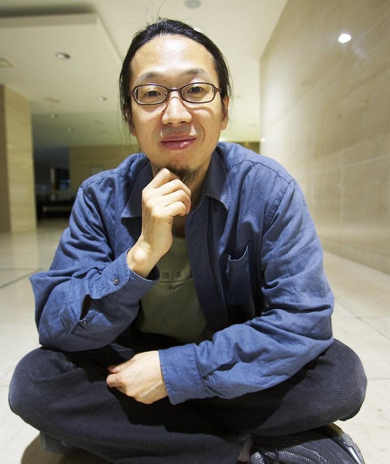 Photo of Whang Cheol-mean