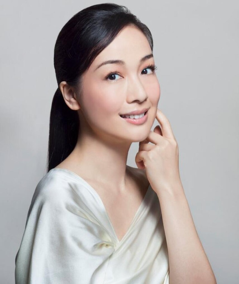 Photo of Elena Kong