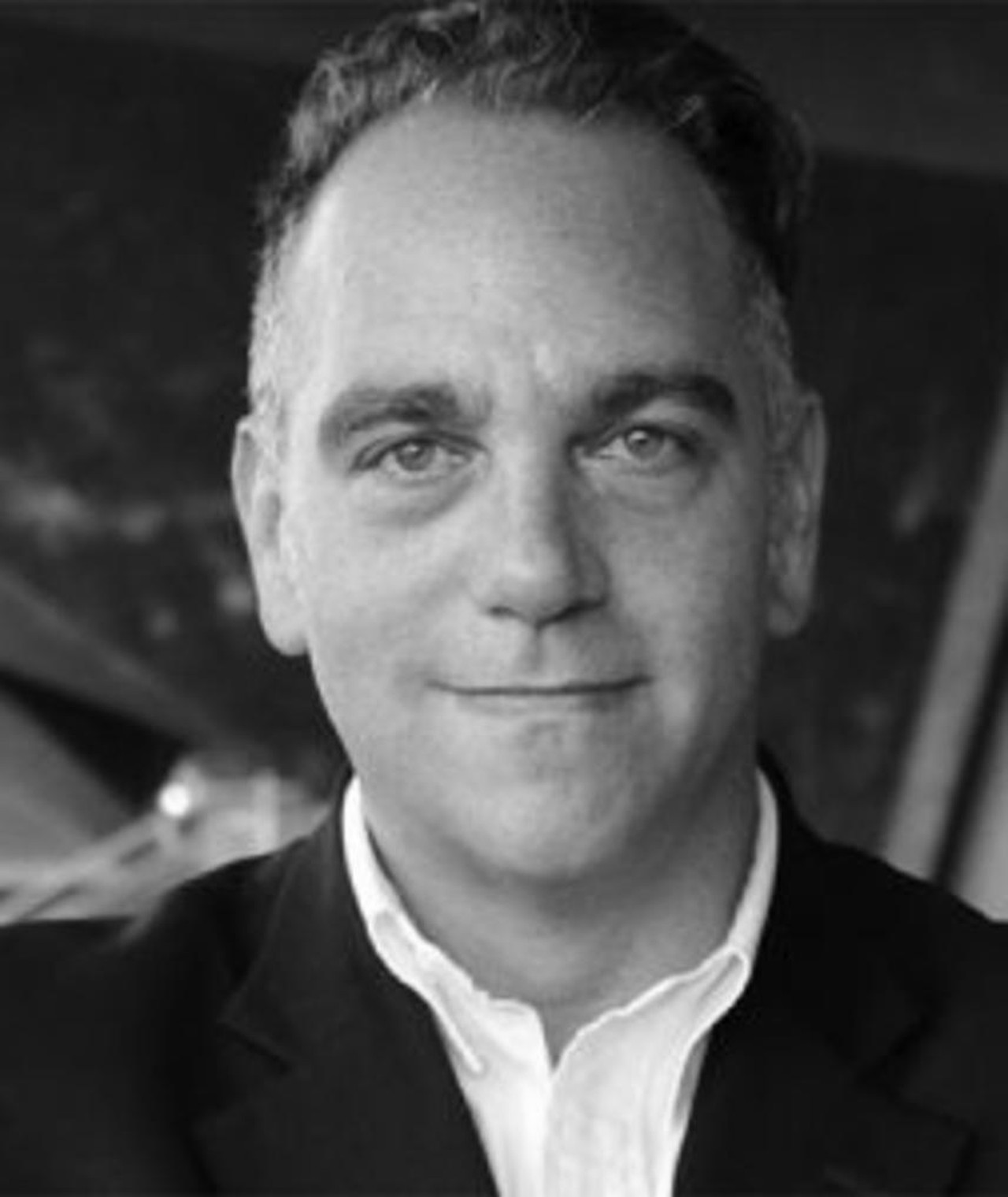 Photo of Michael Sugar