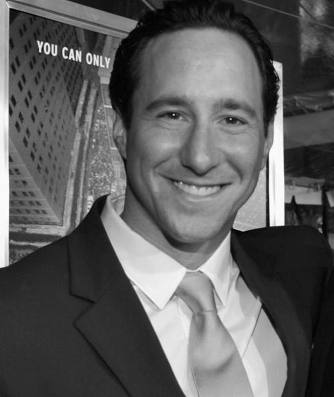 Photo of David Ready