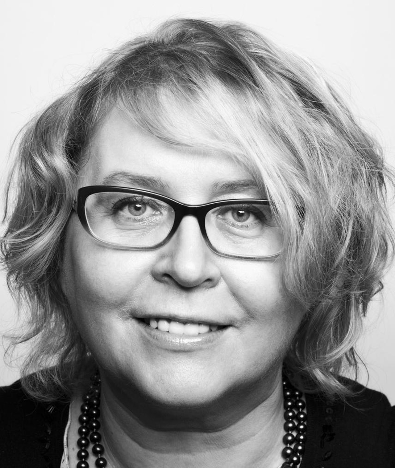 Photo of Julia Mishkinene