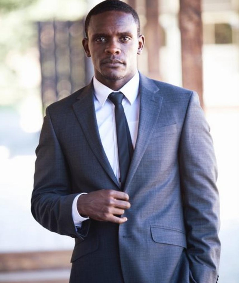 Chris Chalk Movies, Bio and Lists on MUBI