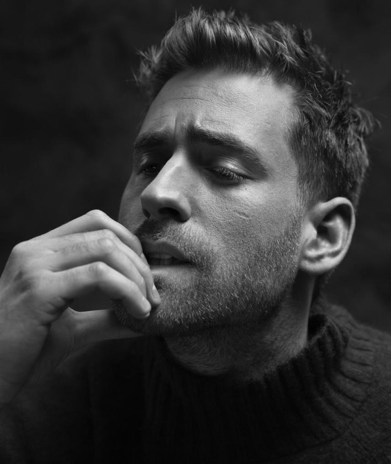 Oliver Jackson-Cohen – Movies, Bio and Lists on MUBI