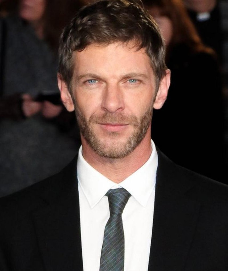 Sam Hazeldine Movies, Bio and Lists on MUBI