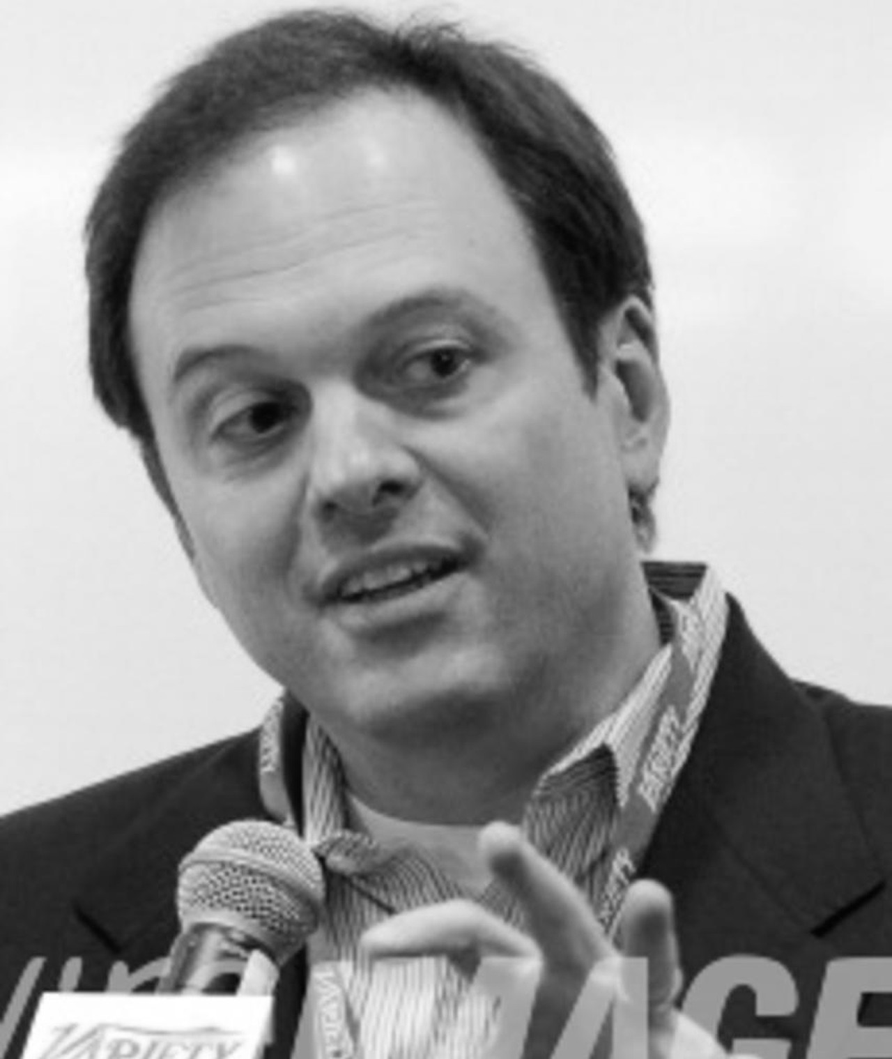 Photo of Bennett Schneir