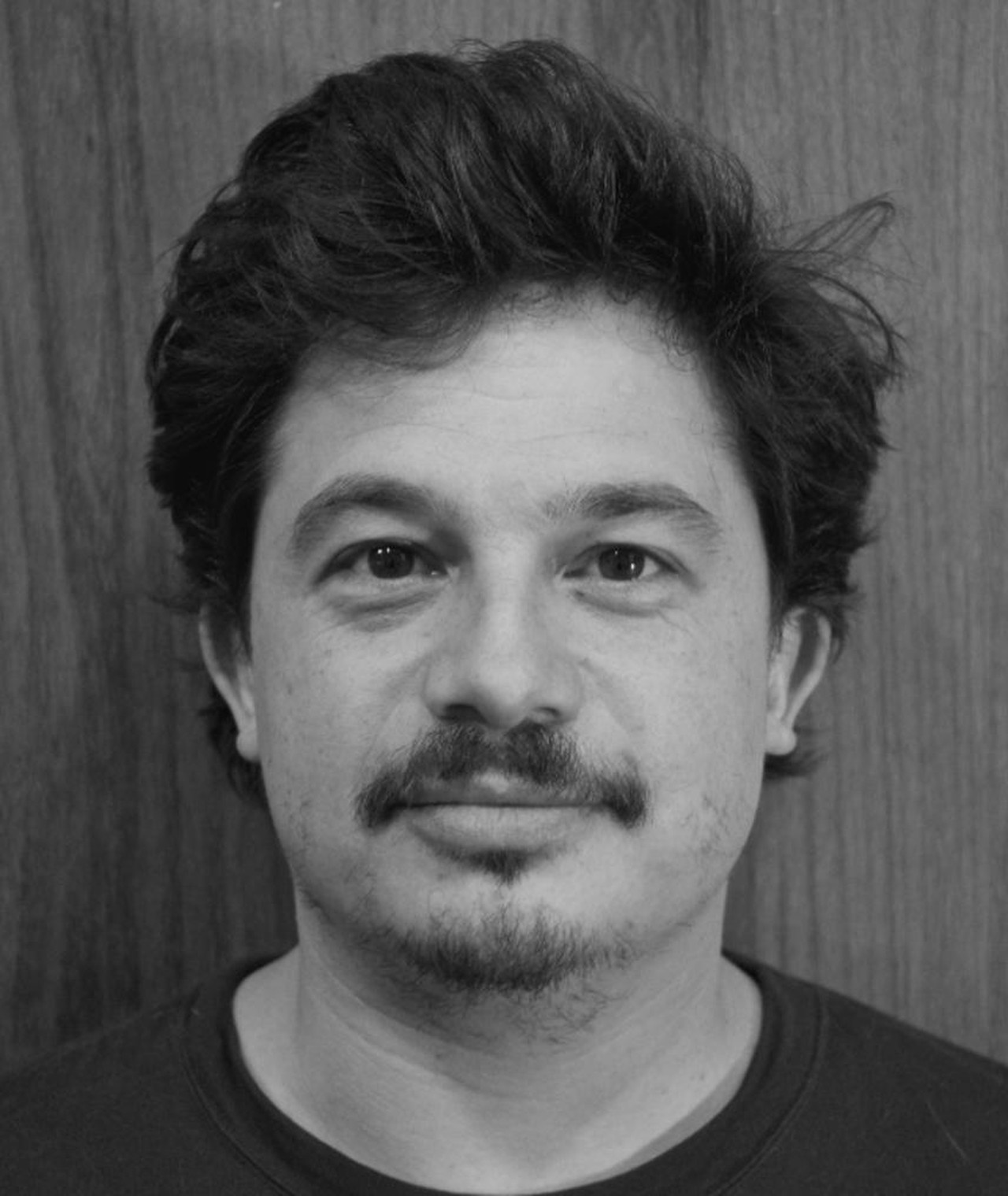 Photo of Paulo Pécora