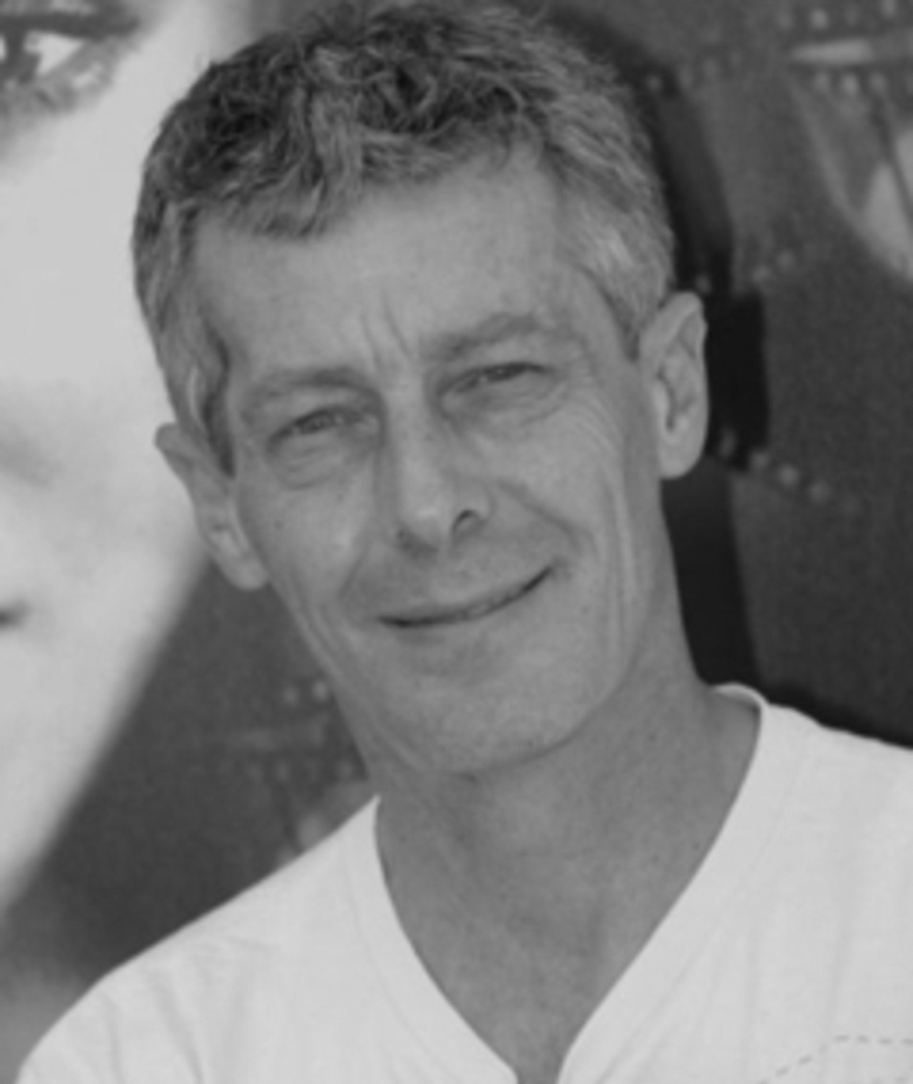 Photo of Michele Soavi