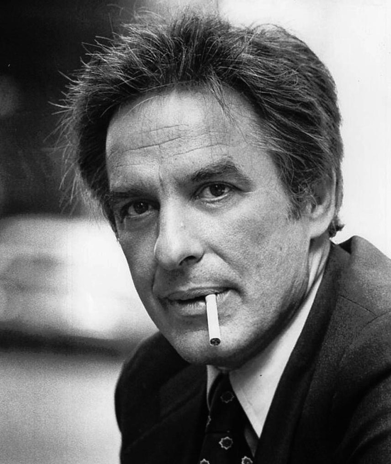 Photo of John Cassavetes