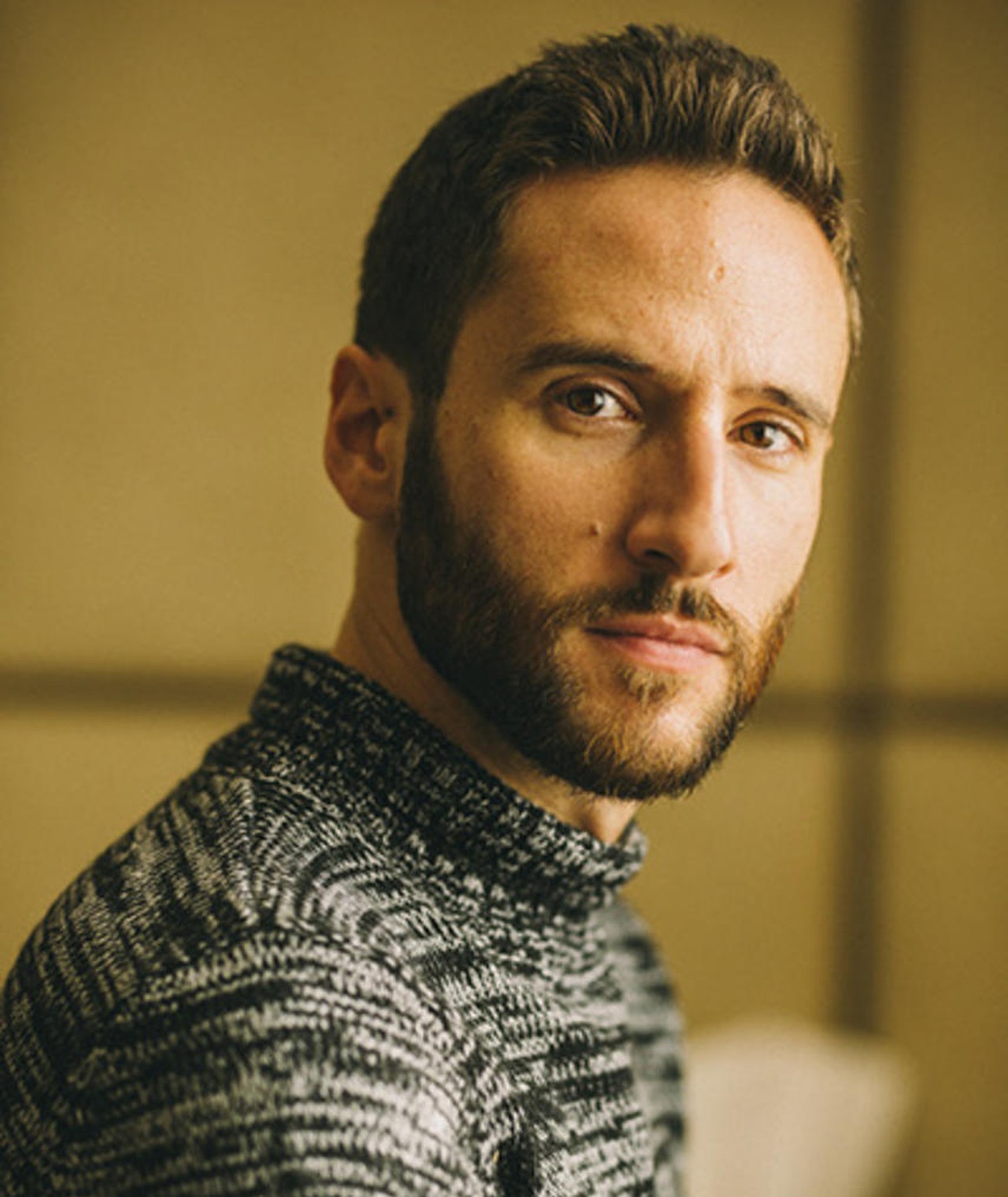 Photo of Jacopo Venturiero