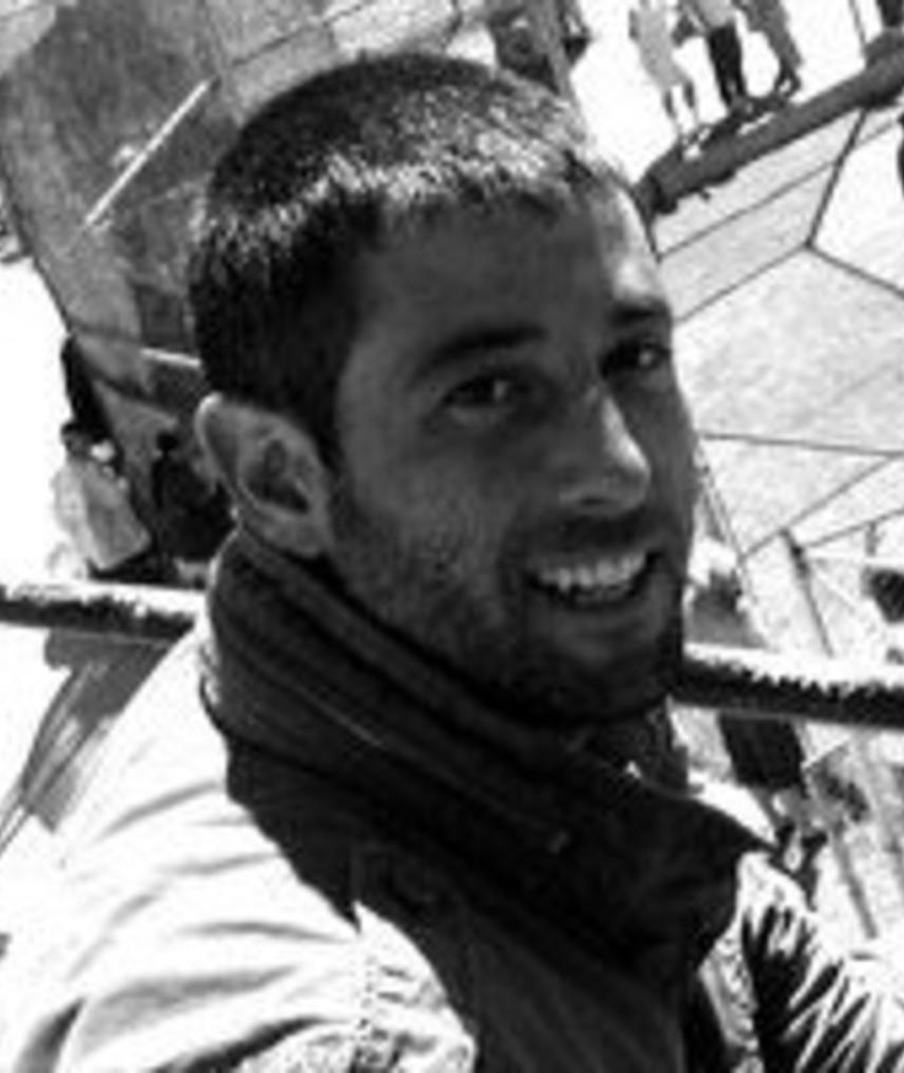 Photo of Victor Shapiro