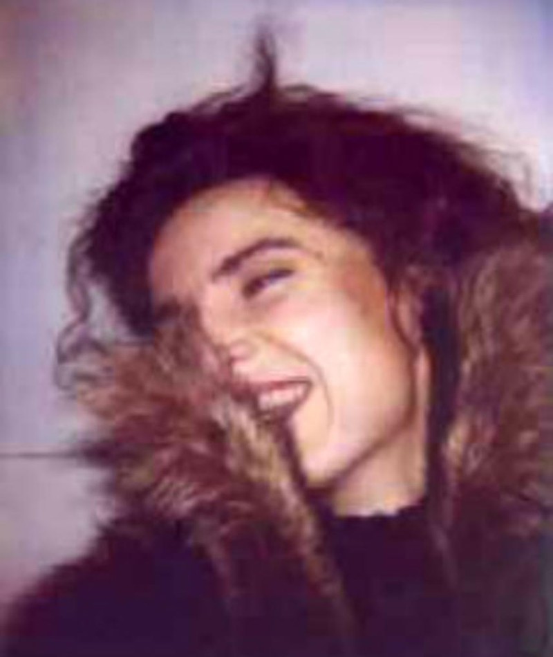 Photo of Brigitte Uttar Kornetzky