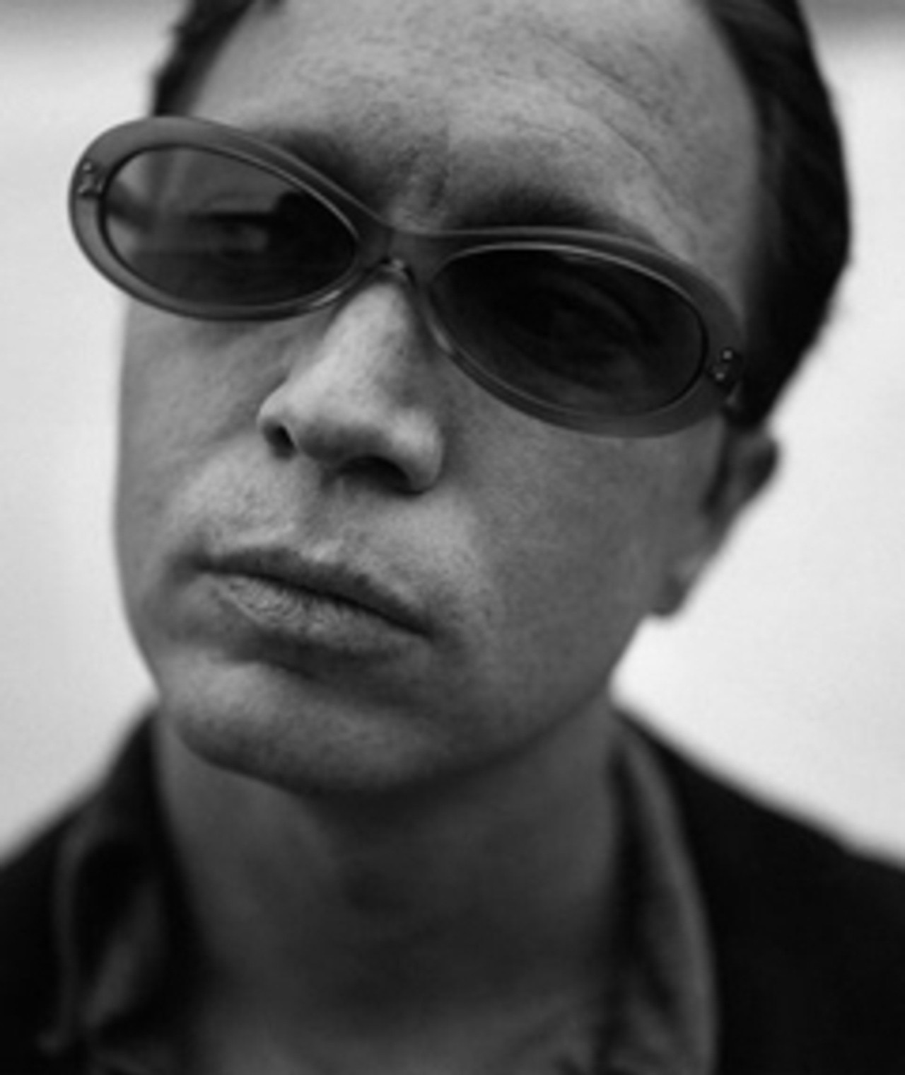 Photo of Bruce LaBruce