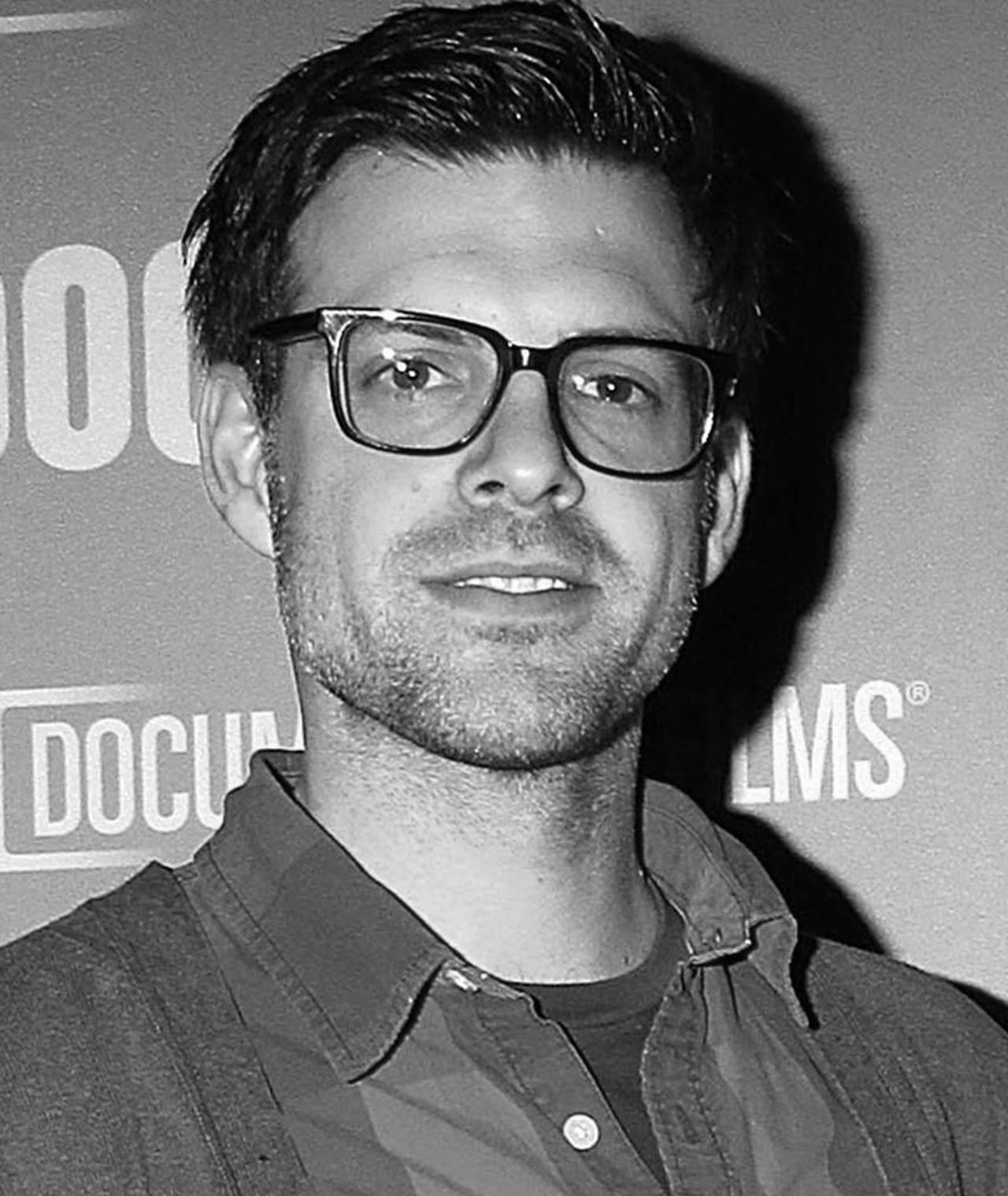 Photo of Chad N. Walker