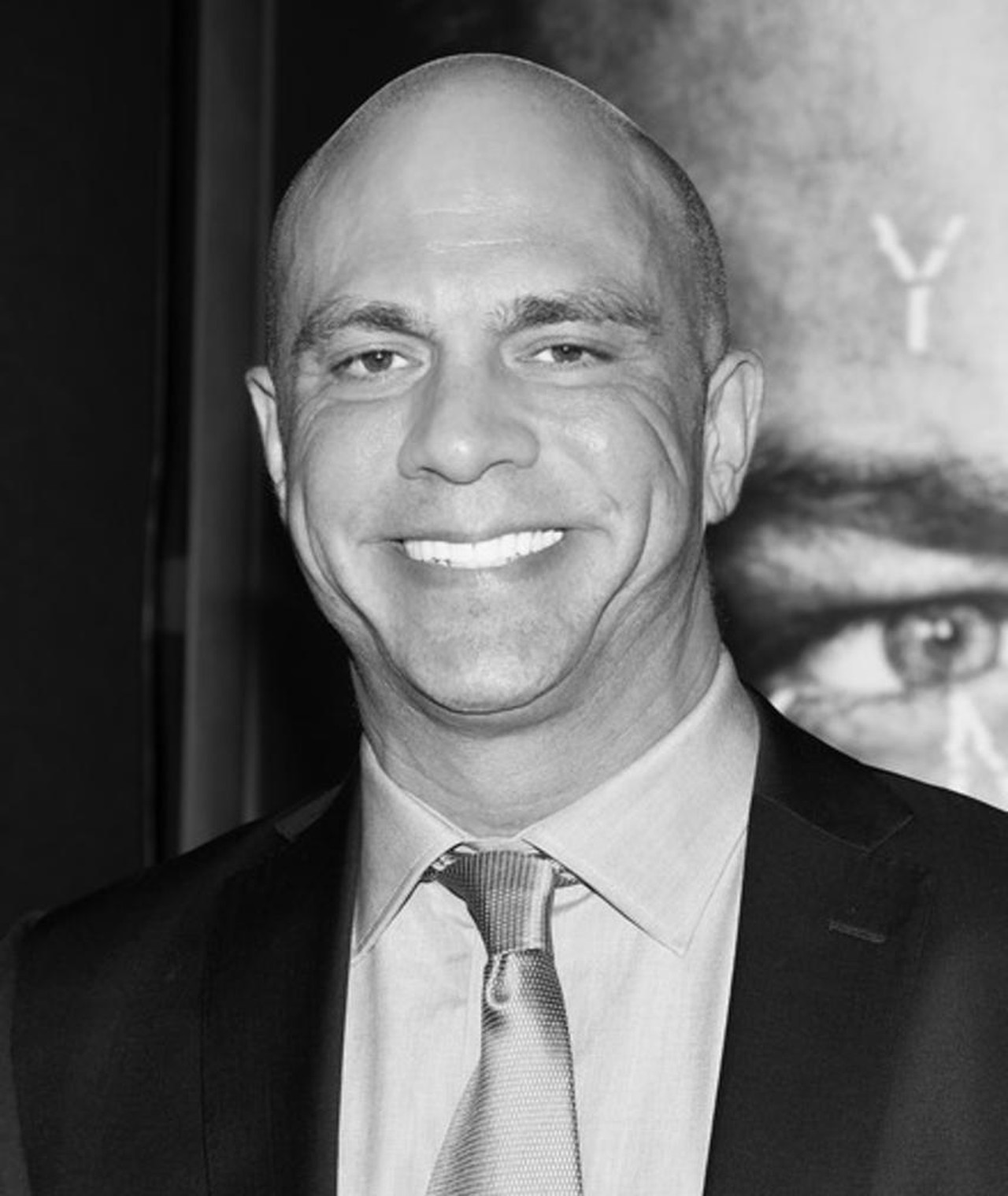 Photo of Ben Smith