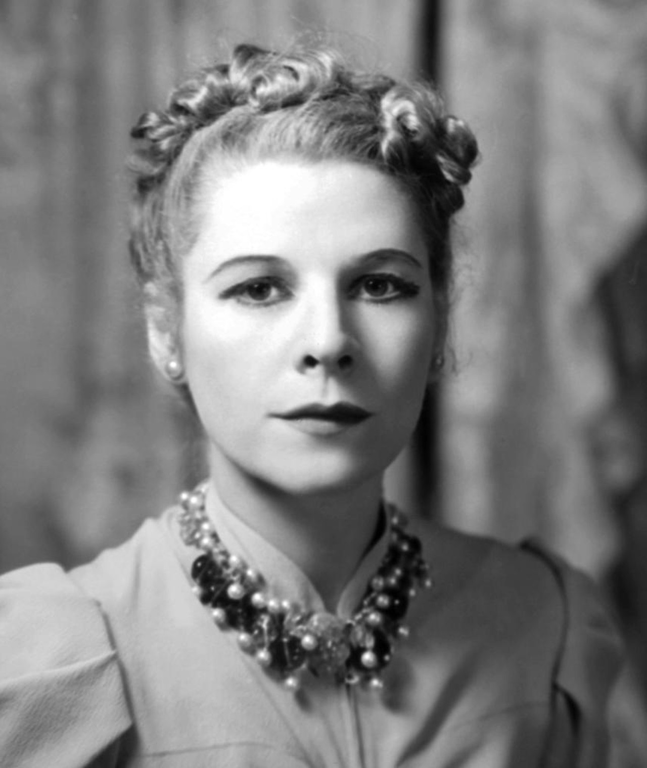Photo of Ruth Gordon