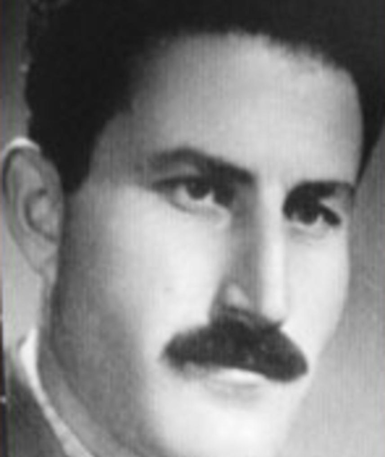 Photo of Mikael Arakelyan