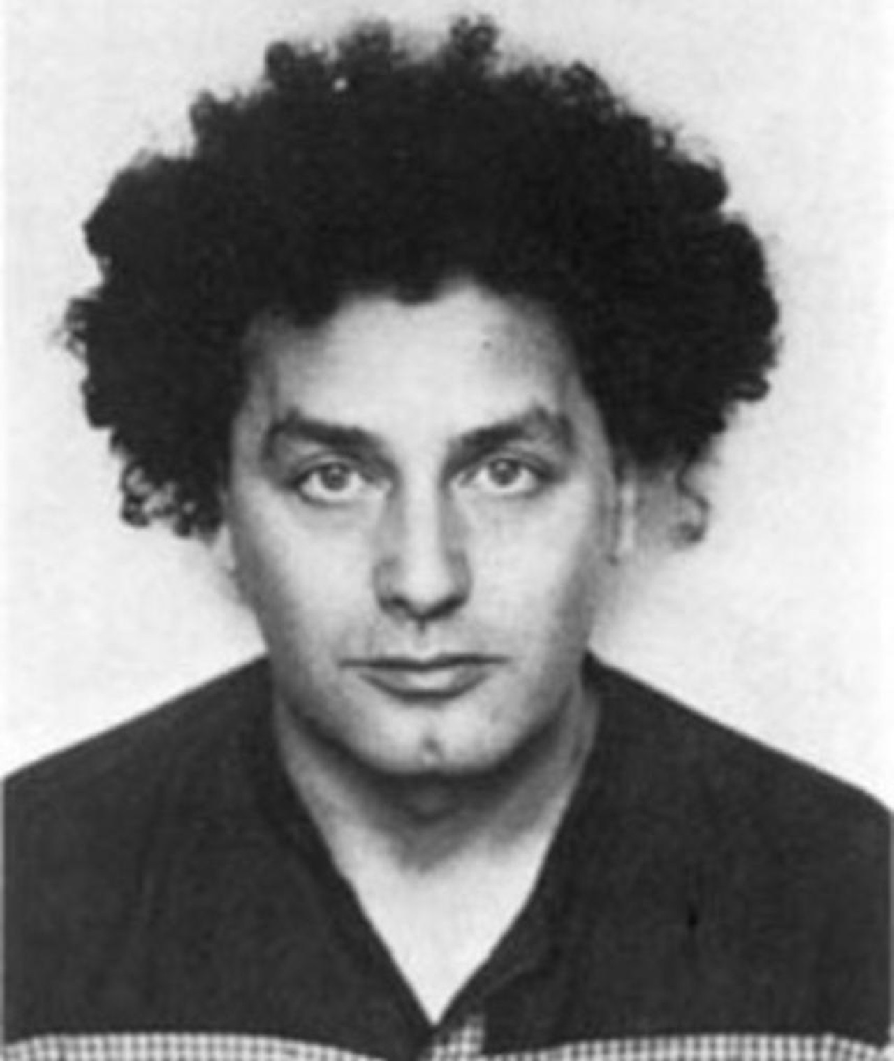 Photo of Paolo Gioli