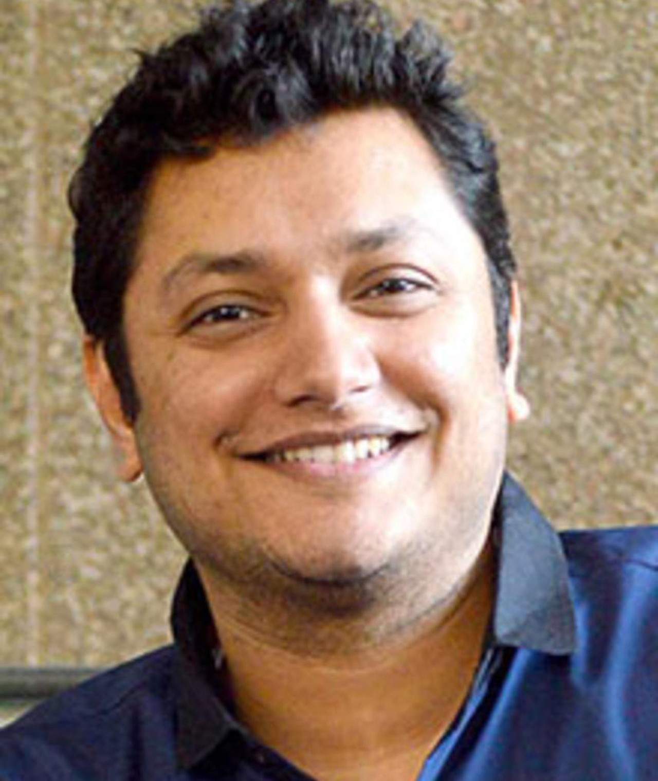 Photo of Ritesh Menon